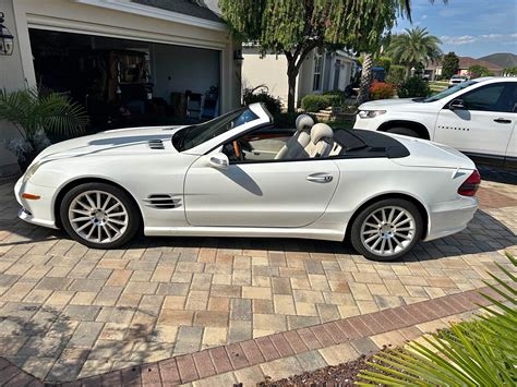 mercedes-benz the villages